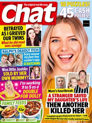 Chat - Magazine